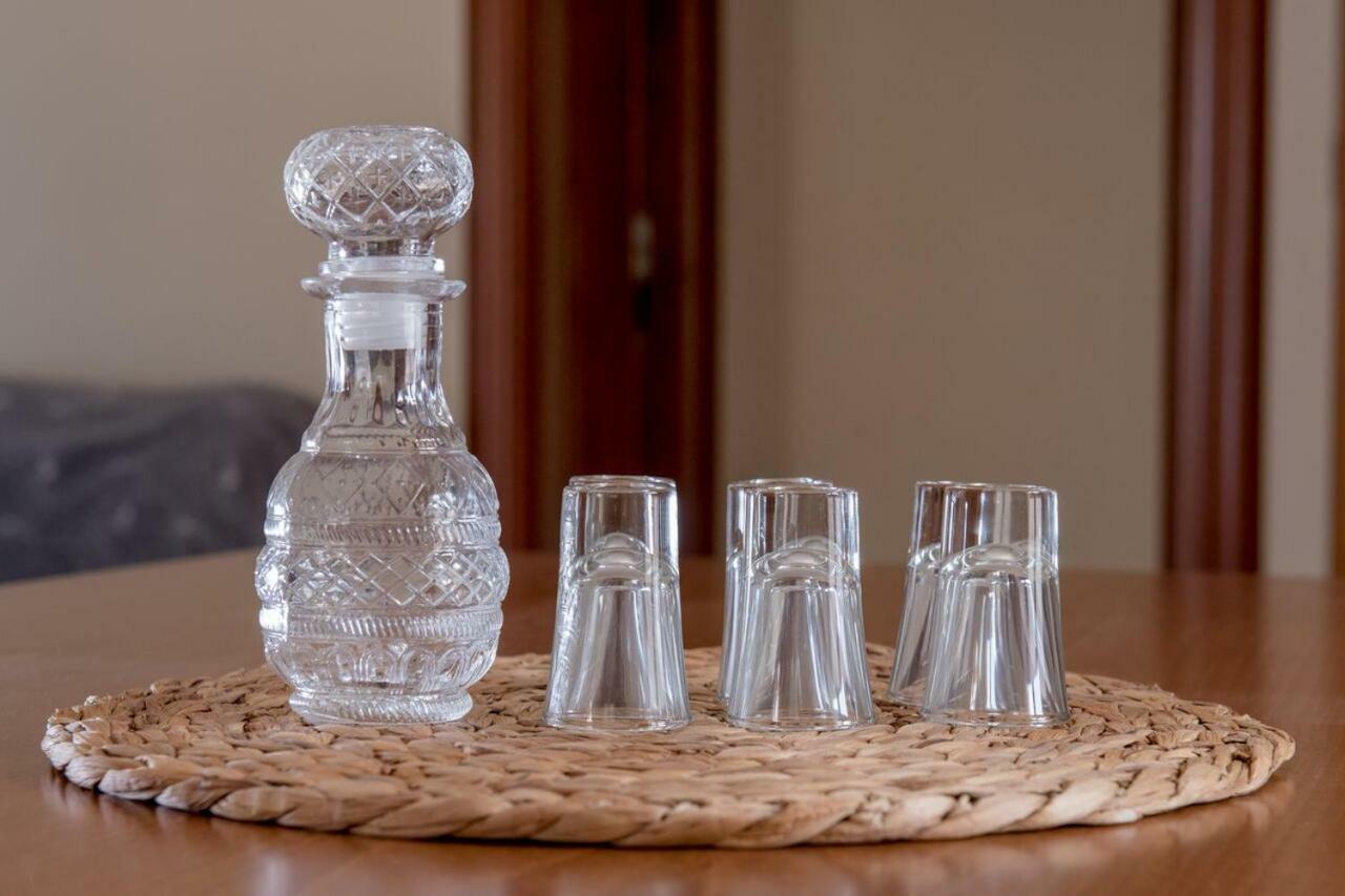 Marika Traditional Home Élos Eksteriør billede
